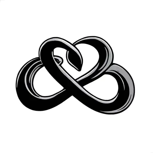 Symbol Infinity Sign