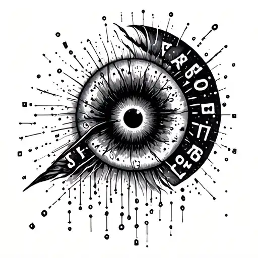 Word Serenity In Morse Code