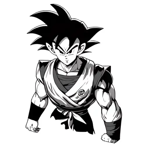 4 Star Dragon Ball Z