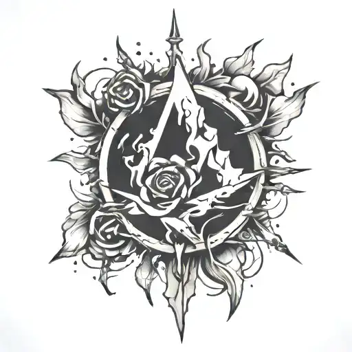 Broken Things Break Things