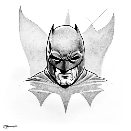Dark Batman