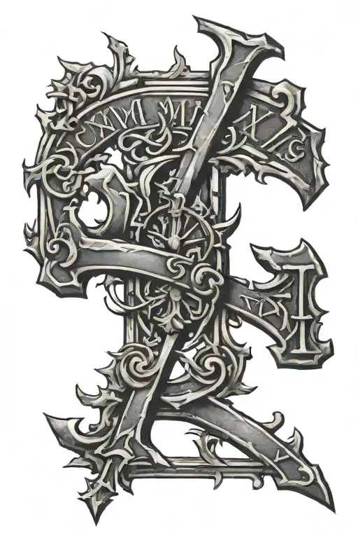 Roman Numeral Dates 12 17 2007 Numerals