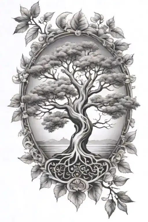 Tree Of Life