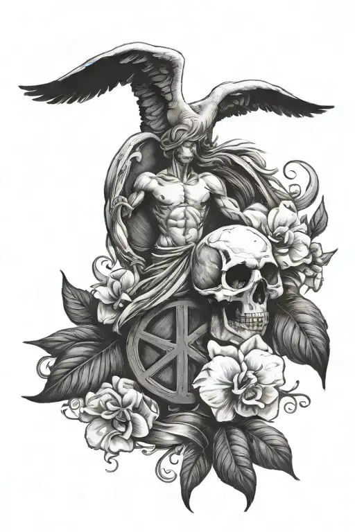 Freedom Strength Peace