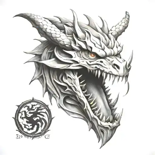 Sf Gheorghe Kill The Dragon