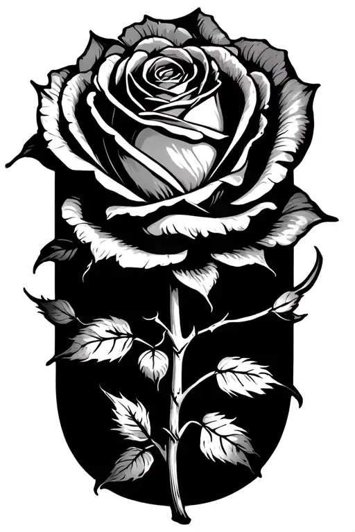 June 1St 2024 Carved Into A Rose