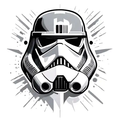 Star Wars Neo Tribal Style