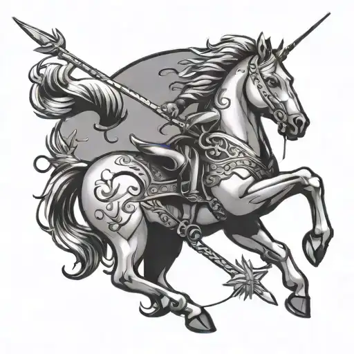 Very Small Sagittarius