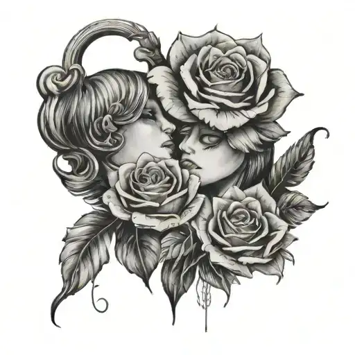 Love Looks Pretty On You