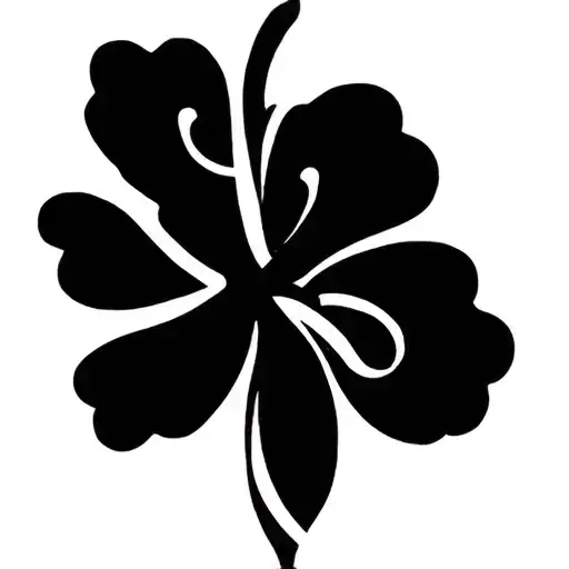 Hawaiian Irish Harrington Coat Of Arms