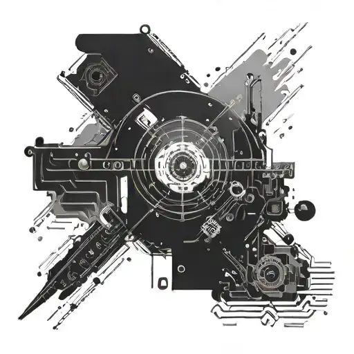 Stay Morse Code Space