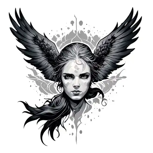 Strenght Resilience Faith