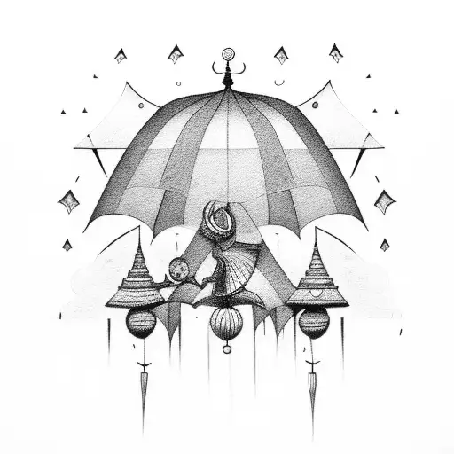 Unbrella Sun Mountain