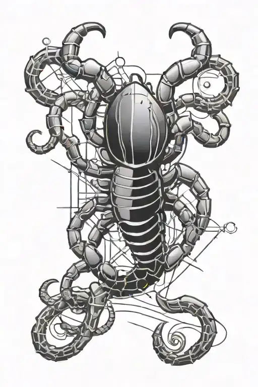 Civil Engineer Scorpio Zodiac Sign