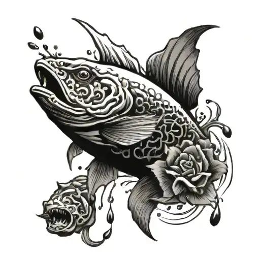 Should Red Blood Water