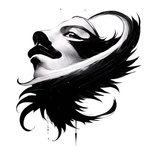 Light Replacing The Dark