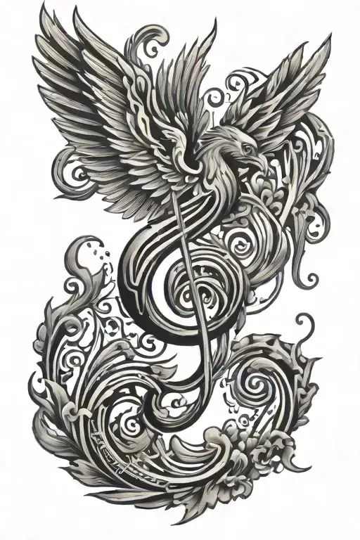 Music Notes Phoenix