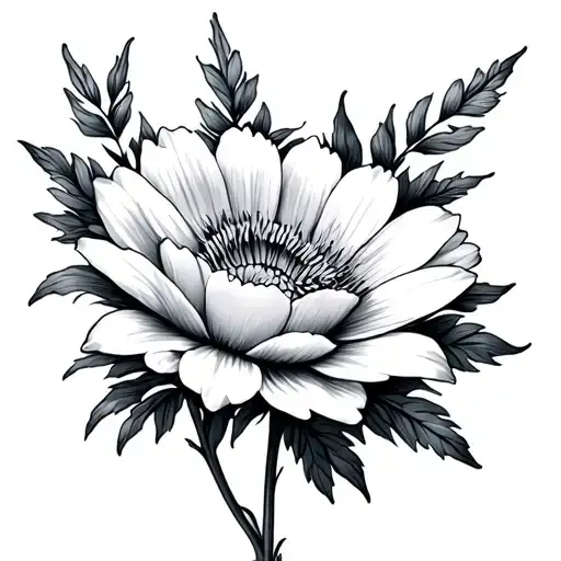 January Birth Flower August Birth Flower December Birth Flower