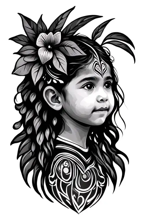 6 Kids Names Aboriginal Style