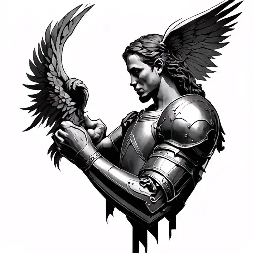 Strength From The Armor Of God