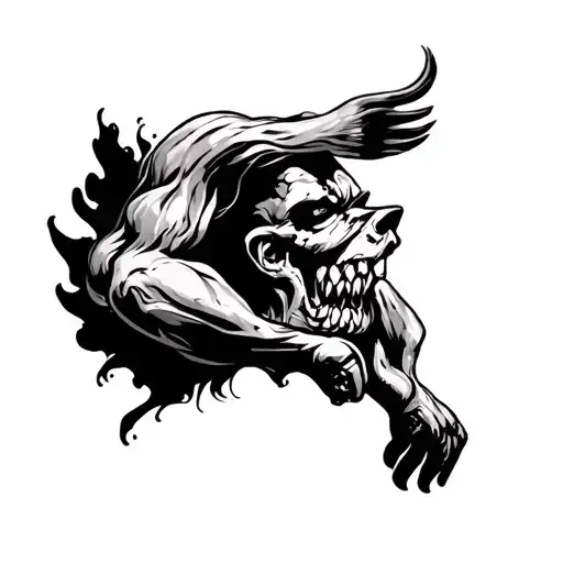 I Need To Be Myself I Can't Be No One Else