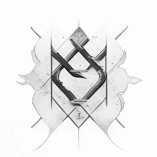 Eight Different Letters