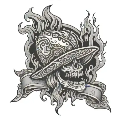 Fire In The Disco Fire In The Taco Bell Fire In The Gates Of Hell