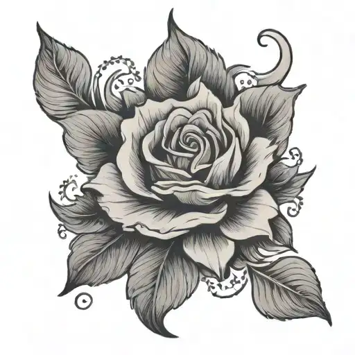 Strength And Compassion