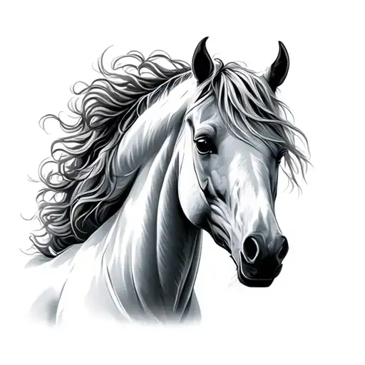 Uffington White Horse