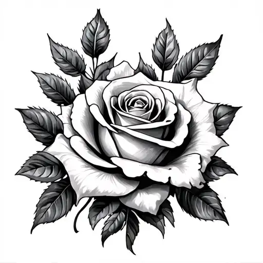 Scania And Money Rose