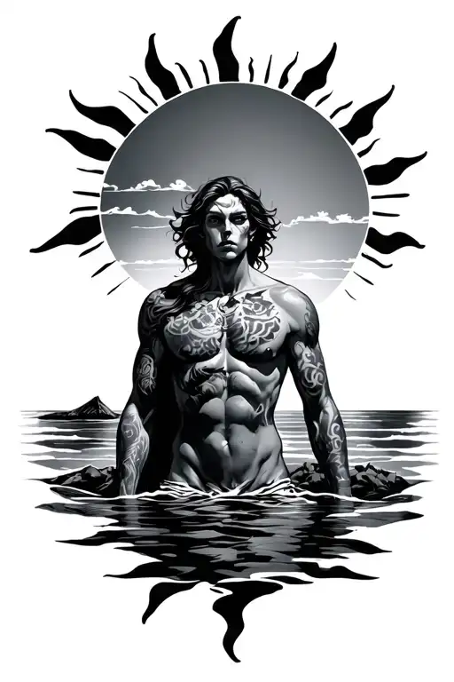 Invincible Under The Sun