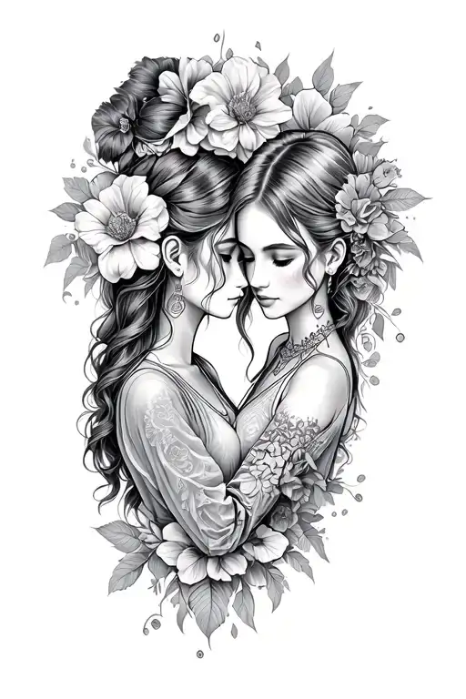 Sister Bond With Brother Memory