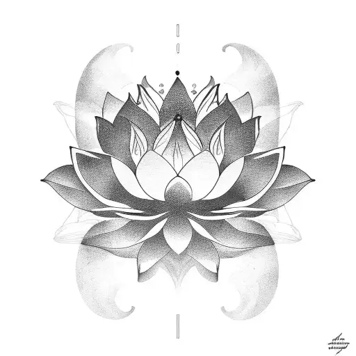 Lotus Flower