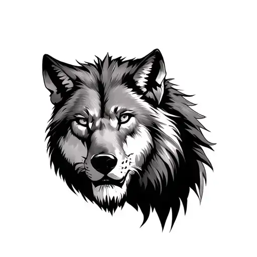 By What Right Does The Wolf Judge The Lion