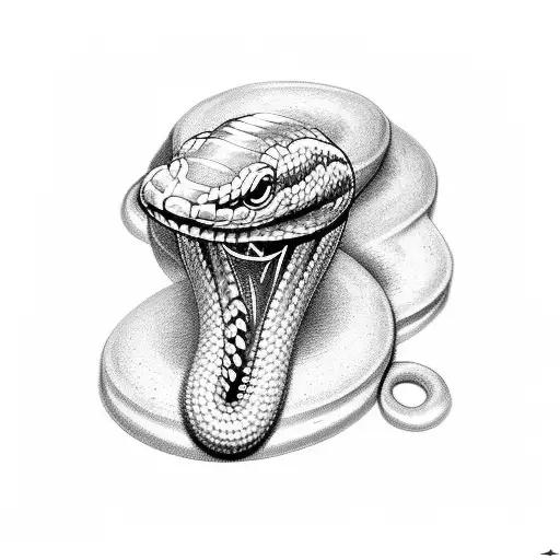 Aesculapian Snake