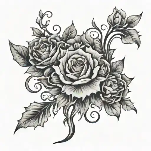 Mis Under The Word Stood