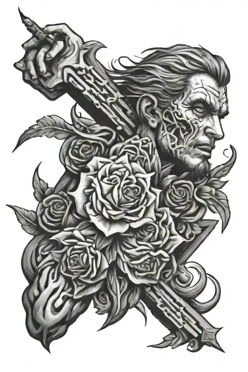 Suffering And Freedom And Resistance