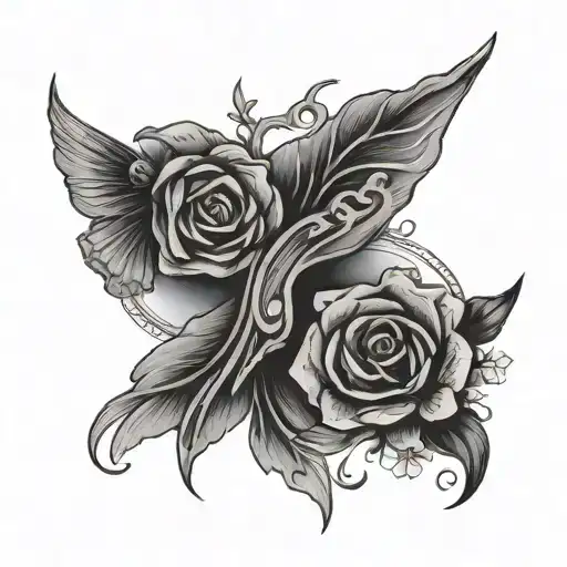 Gemini Birthday 03-06-1992