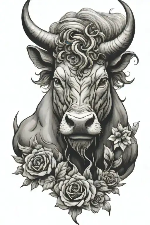 Taurus Zodiac Masculine