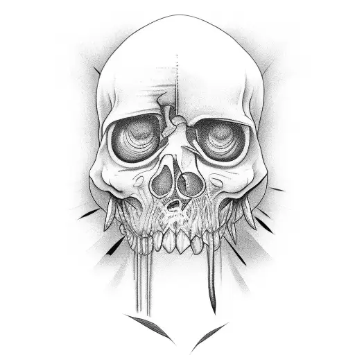 Pain Is A Prison Neck