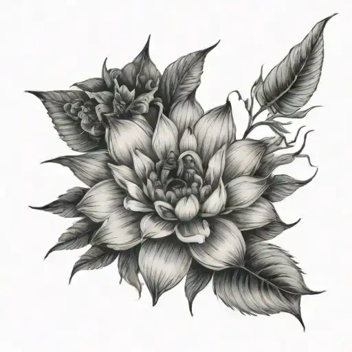 Memorial Tattoo For Souriya Syavong Born May 30Th 1999 Died August 17Th 2023 Include The Sun