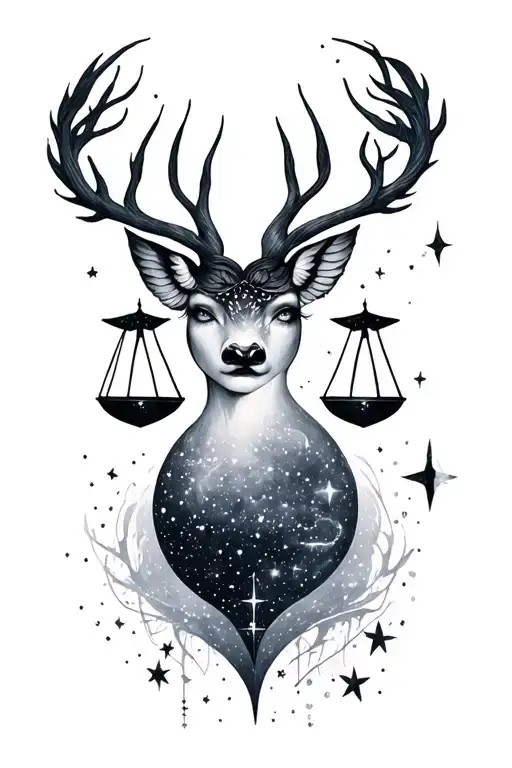 Soul Twins Libra Star Dust Dear Partnership