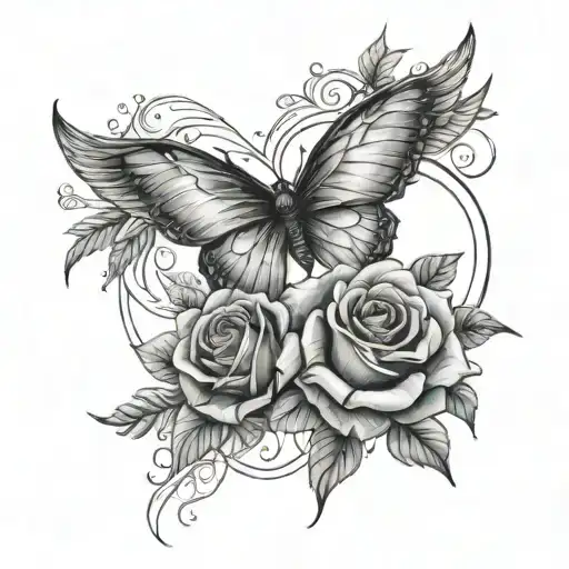 Love Will Always Give Her Strength