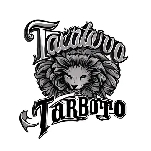 Something With The Word Tarboro In It