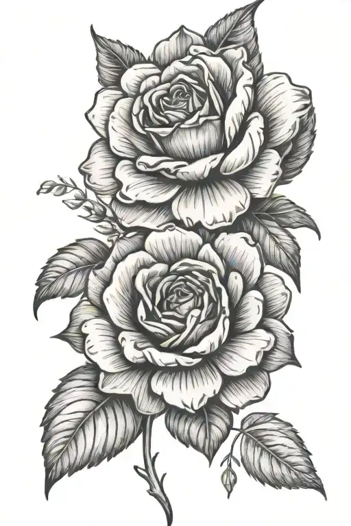 Ideas For A Tattoo Dedicated To Your Mom