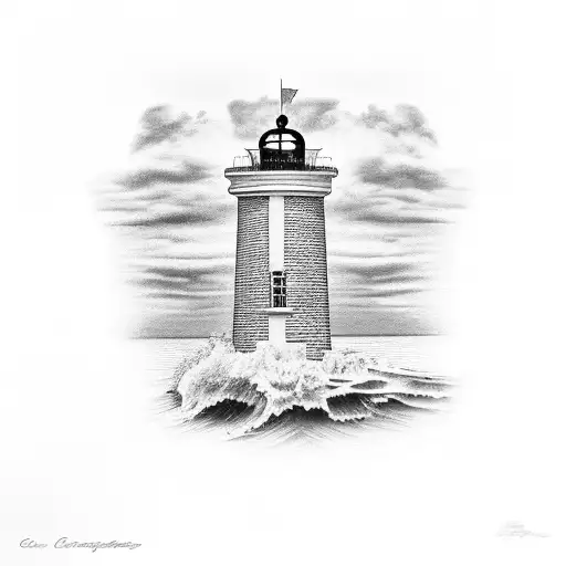 Cabo Rojo Lighthouse Puerto Rico