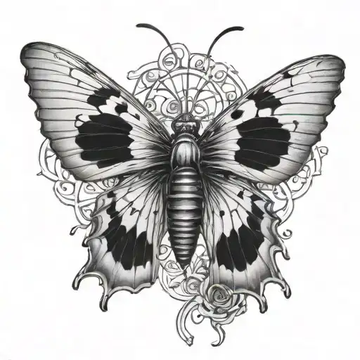 Brand New Eyes Album Cover Reimagined