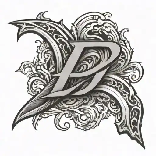 Initial L Initial D Initial H