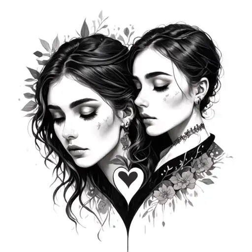 The Journey From Sadness To Love