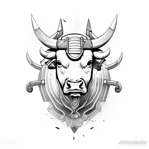 Bull Cart